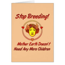 Stop Overpopulation Cards