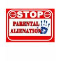 Stop Parental Alienation shirt