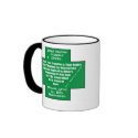 Stop paying taxes & voting mugs by burntright Stop paying taxes & voting mugs