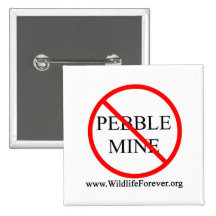 STOP PEBBLE MINE BUTTON
