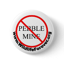 STOP PEBBLE MINE BUTTON 2
