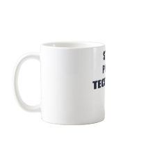 Stop Plate Tectonics mugs