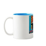 Stop Police Brutality, Occupy the Bronx Flyer 2012 mugs