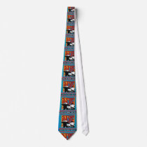 Stop Police Brutality, Occupy the Bronx Flyer 2012 Neck Ties