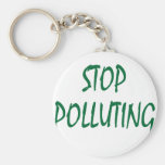 Stop Polluting Keychain