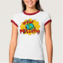Stop Pollution t-shirts by ZsTees Stop Pollution t-shirts