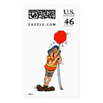stop postage by Dennis_Holmes stop postage