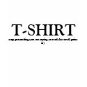 Stop Pretending T-Shirt (CR) by pAdgE6108 Stop Pretending T-Shirt (CR)