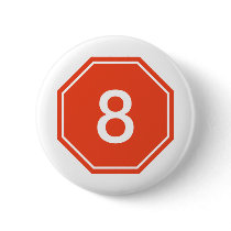 Stop Prop 8 Button by JakOfClubz Stop Prop 8 Button
