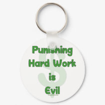 Stop Punishing Hard Work