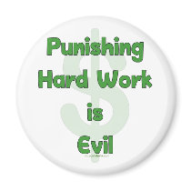 Stop Punishing Hard Work