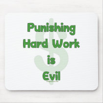 Stop Punishing Hard Work