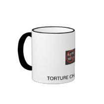 STOP PUPPY MILLS COFFEE MUG