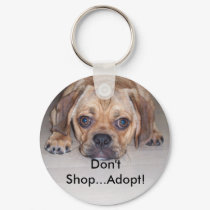 Stop Puppy Mills keychains by miss218 Stop Puppy Mills keychains