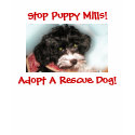 Stop Puppy Mills! t-shirts by patsarts Stop Puppy Mills! t-shirts