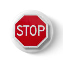 Stop Sign Button