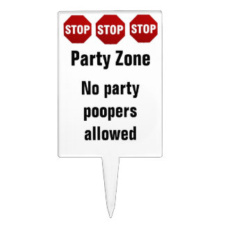 stop_sign_no_party_poopers_cake_pick-r4f