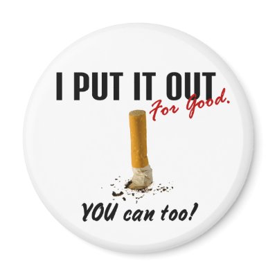 Stop Smoking With Magnets 2