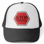 stop snitching hat