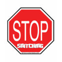 Stop Snitching t-shirts