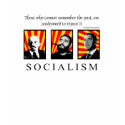 Stop Socialism revised white t-shirts by ehawkins1971 Stop Socialism revised white t-shirts