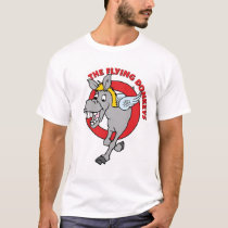Stop Staring at my Ass! t-shirts
