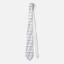 Stop Staring At My Balls (Baseball) Neck Ties