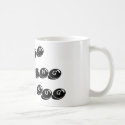 STOP STARING AT MY MUG by Rudedogg STOP STARING AT MY MUG