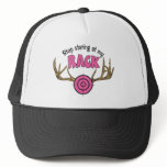 Stop Staring At My Rack hats