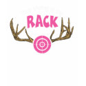 Stop Staring At My Rack t-shirts