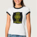 Ladies Ringer T-Shirt