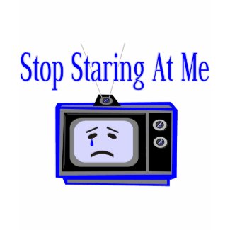 Stop Staring shirt