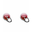 Stop, Stop t-shirts