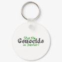 Stop The Genocide Darfur keychains by worldsfair Stop The Genocide Darfur keychains
