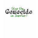 Stop The Genocide Darfur t-shirts by worldsfair Stop The Genocide Darfur t-shirts