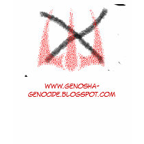 STOP THE GENOCIDE NOW! t-shirts