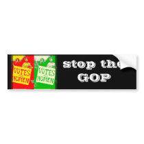 stop the GOP!