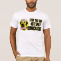 Stop The Gop Shirt by yellowdogdemocrat Stop The Gop Shirt