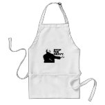 Stop the Gravy! aprons