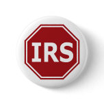 Stop the IRS Pinback Buttons