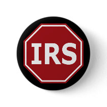 Stop the IRS Button