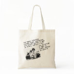 Stop The Military Industrial Complex Canvas Bags