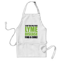 Stop the Politics Aprons