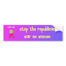 stop the republican war on women