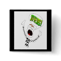 Stop the Stress Button by Lizzydee Stop the Stress Button