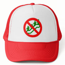 Stop the Surge hats