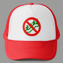 Stop the Surge hats