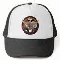 Stop the Violence hats