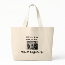 Stop the Violence...Save Darfur. bags by c4ster Stop the Violence...Save Darfur. bags
