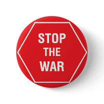 STOP THE WAR buttons by Cactus42 STOP THE WAR buttons